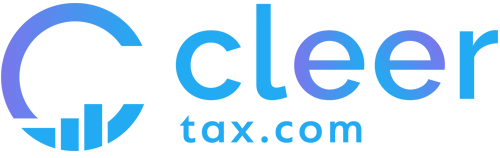 Cleer Tax Logo