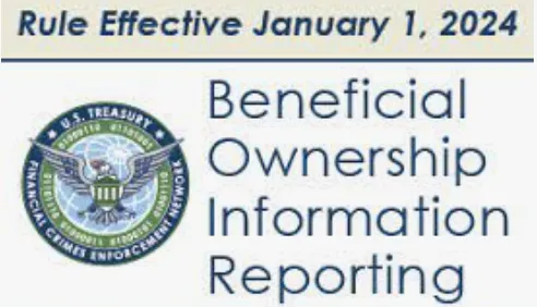 A Comprehensive Guide to the FinCEN Beneficial Ownership Form in 2024