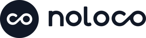 noloco logo