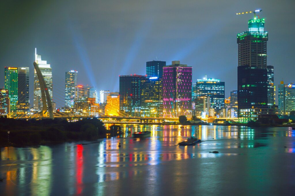 Raleigh, North Carolina